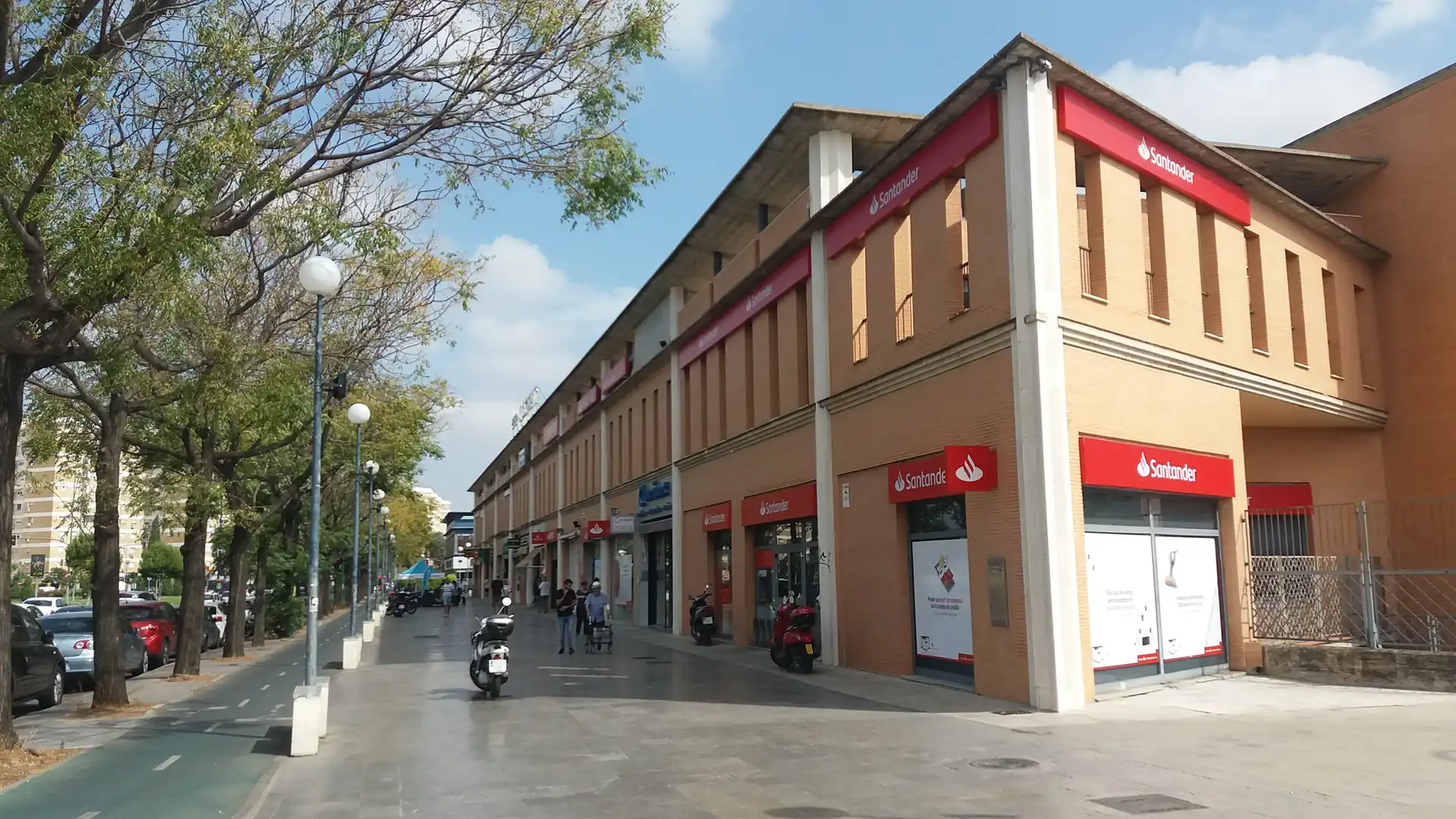 Aparcament en venda a JOSE MARIA JAVIERRE