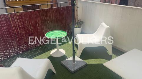 Foto 2 von Wohnung zur Miete in El Mercat,  Valencia Capital