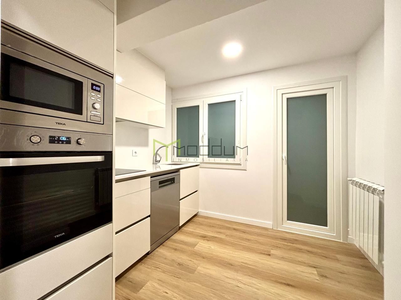 Flat to rent in Avenida Rosalía de Castro, O Milladoiro