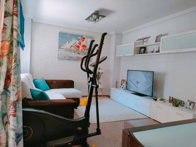 Piso en Venta en Centro