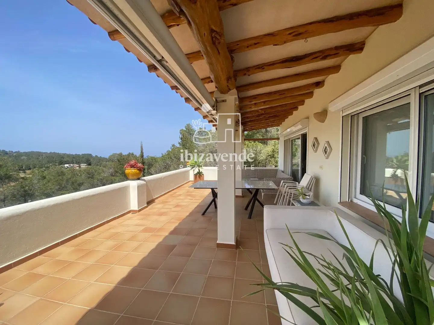 Haus mit Pool zur Miete in Casa Isabel, imagen 19