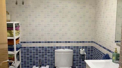 Foto 5 de Piso en venta en Puerto Lumbreras, Murcia