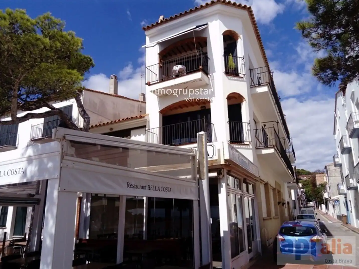 Business premises for sale in de francesc de blanes, imagen 5