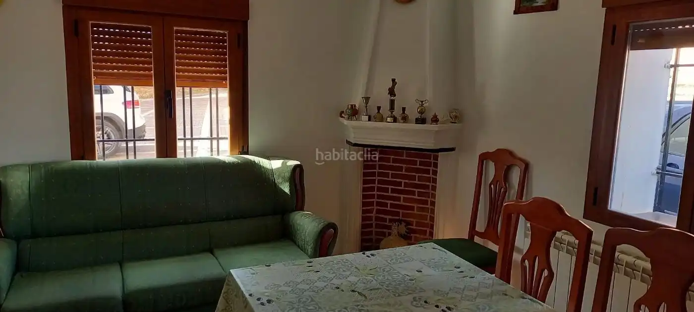 Haus zur Miete in Plaza la Paz 1, imagen 3