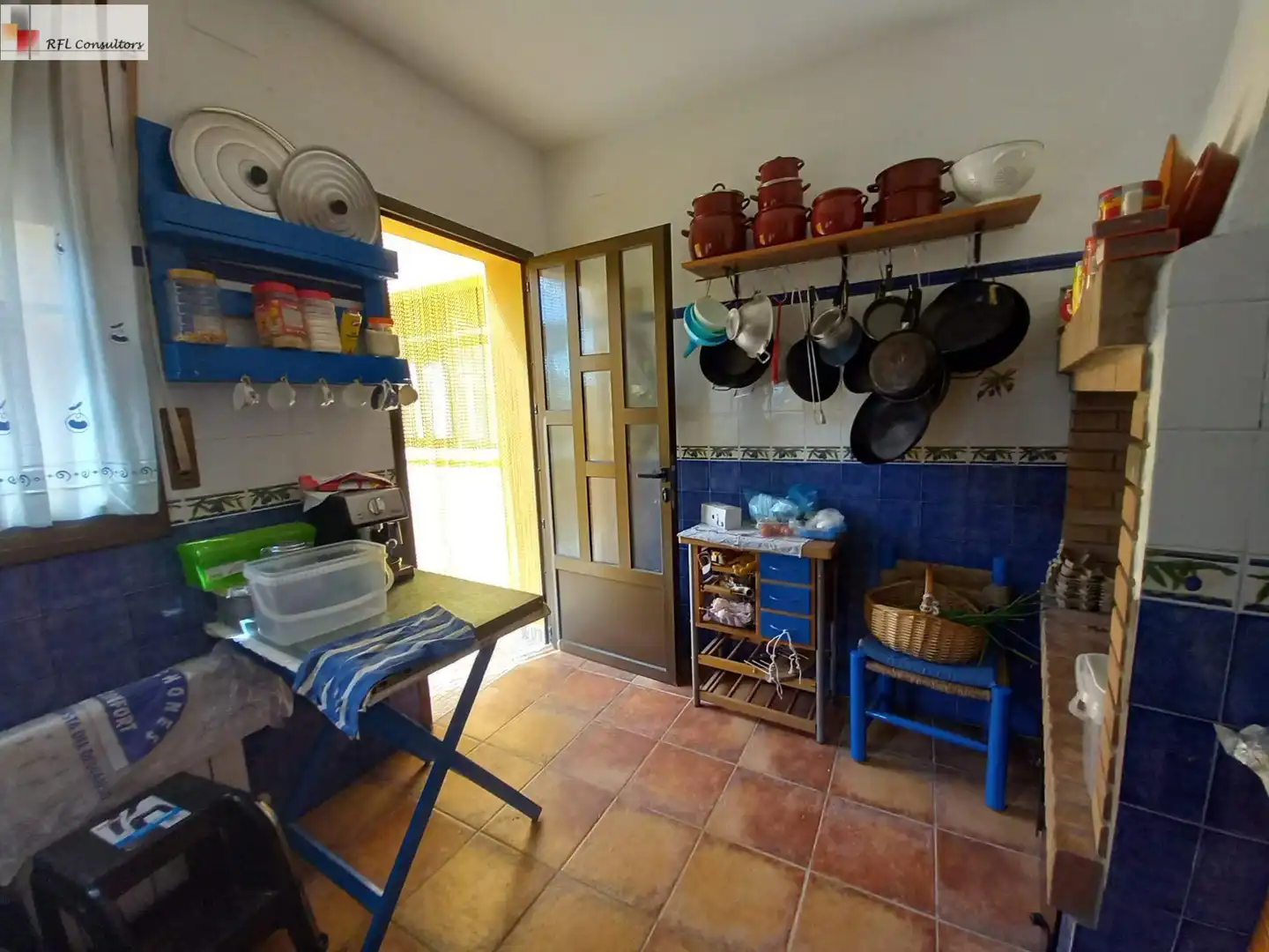 Chalet con jardín en venta en L'Ampolla, imagen 44
