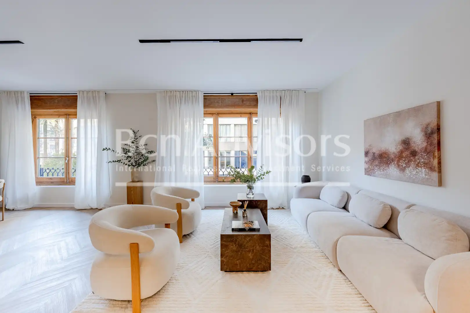 Wohnung mit Aufzug zum Verkauf in Carrer de Muntaner, imagen 2