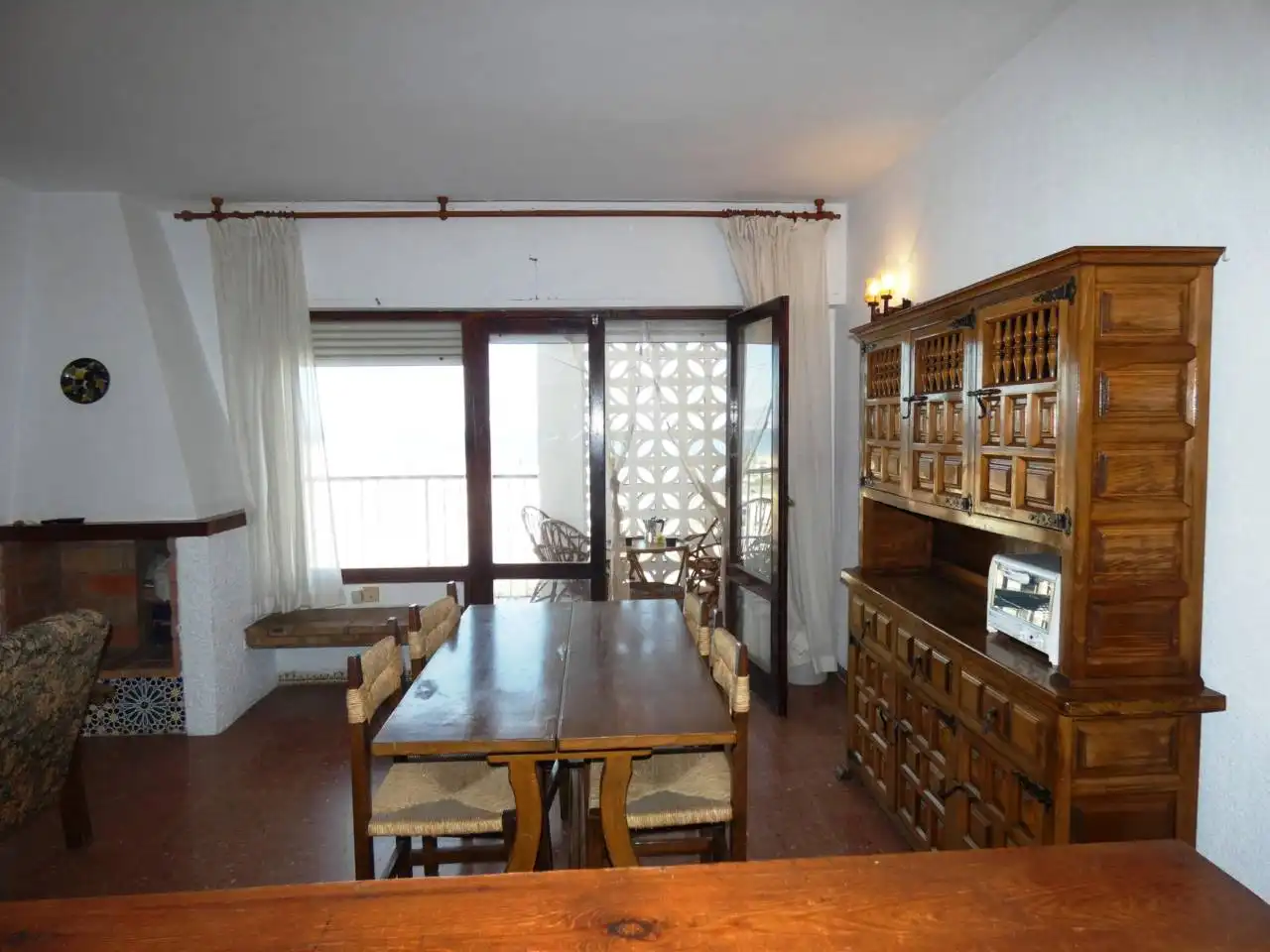 Flat with pool for sale in Avenida Mediterráneo, imagen 20