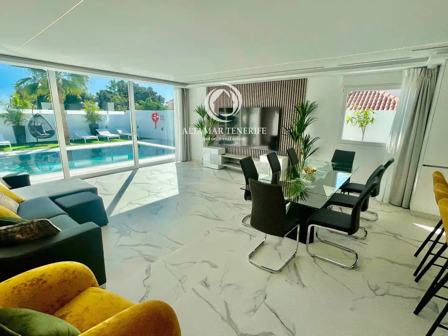 Maison avec piscine à vendre à Callao Salvaje - Playa Paraíso, imagen 22