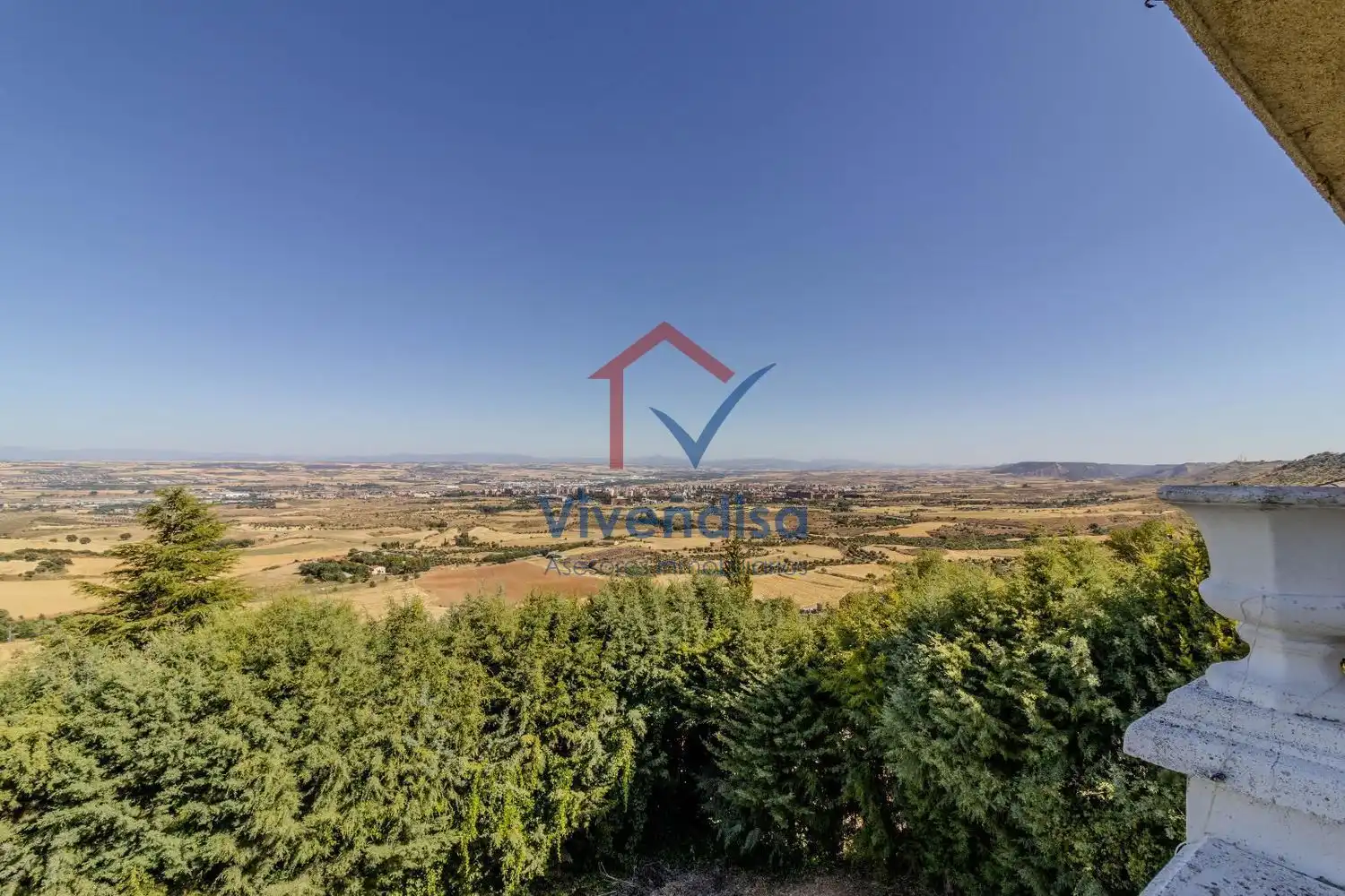 Casa o chalet en venta en Guadalajara con Aire acondicionado, Calefacción y Terraza