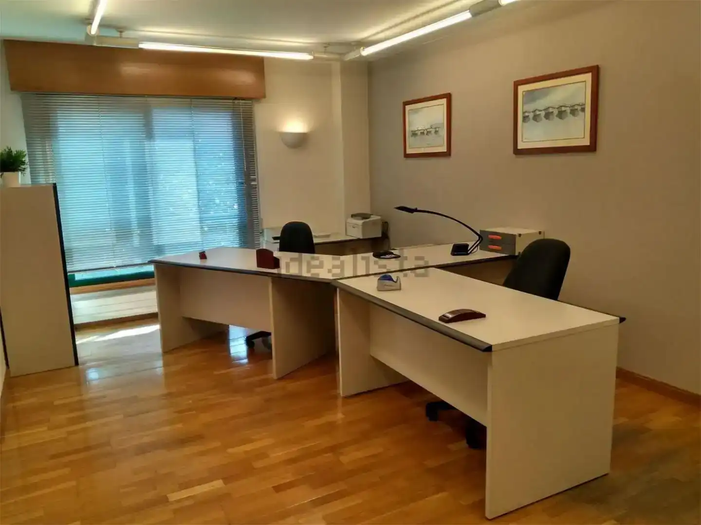 Oficina de lloguer en Redondela