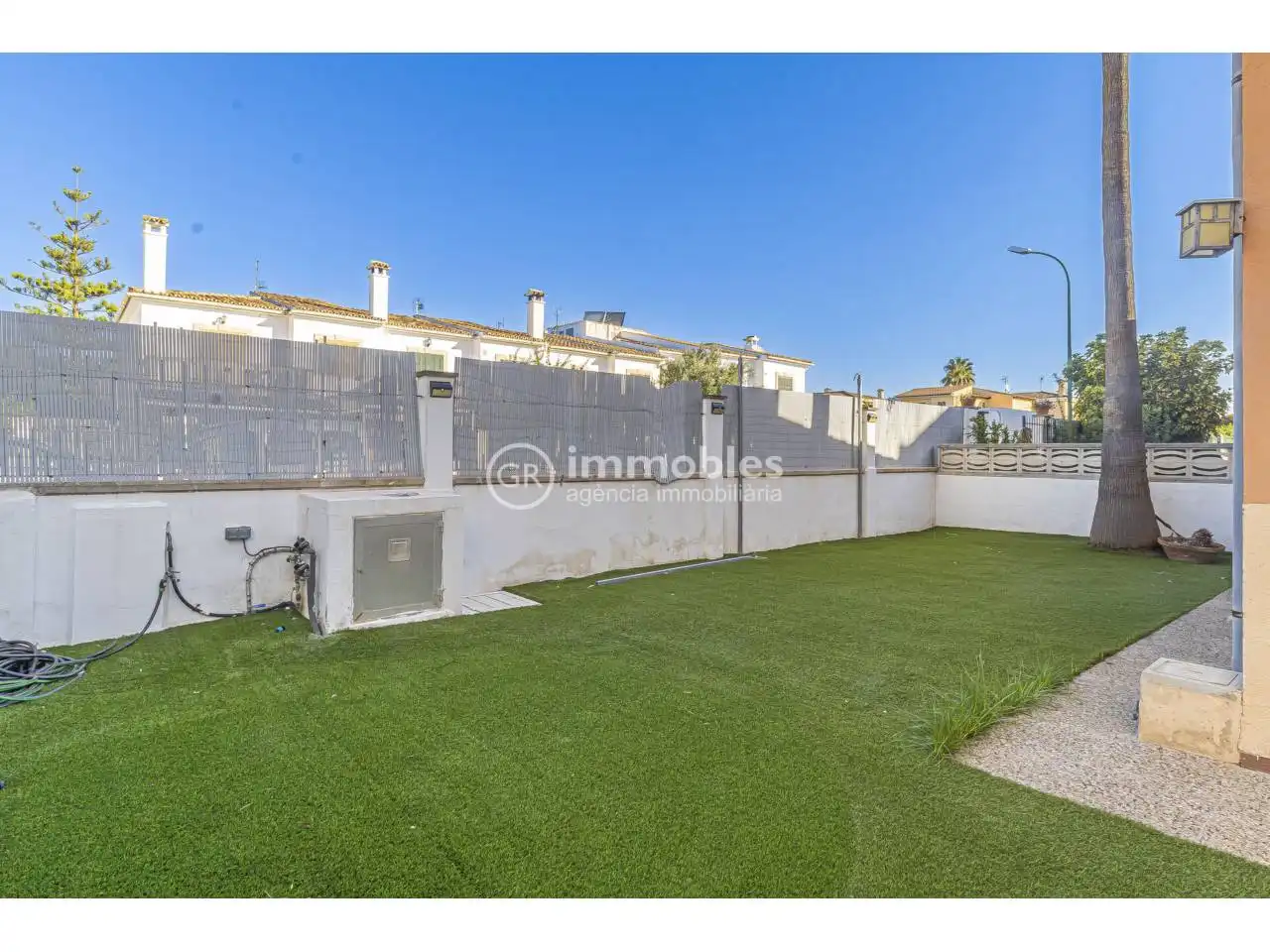 Detached house with garden for sale in Calle Del Torrent, imagen 2