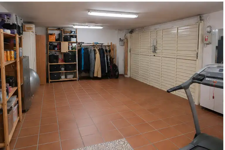 Maison avec terrasse à vendre à Via Doctor Josep Maria Tarruella, imagen 30