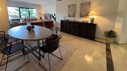 Photo 3 of Apartments for rent in 35 Torre Real, Río Real, Marbella