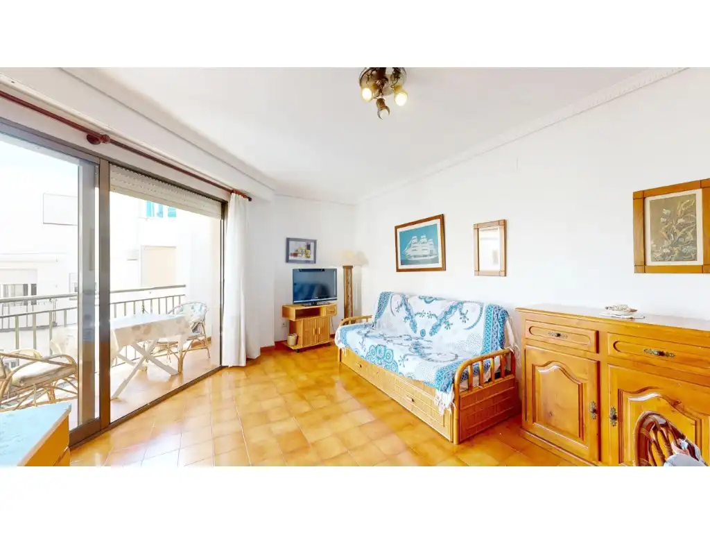 Bedroom of Apartments for sale in Jávea / Xàbia