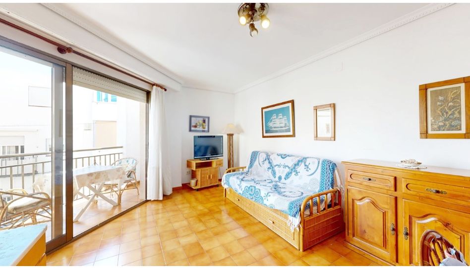 Apartamento en venta en Puerto - 5