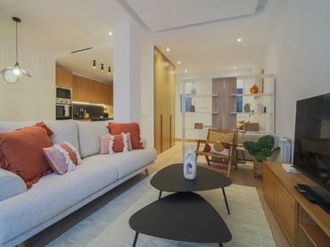 Flat to rent in N/A