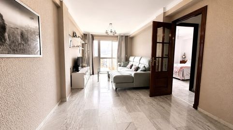 Foto 2 de Apartamento en venta en Gargaliga, La Princesa, Málaga Capital