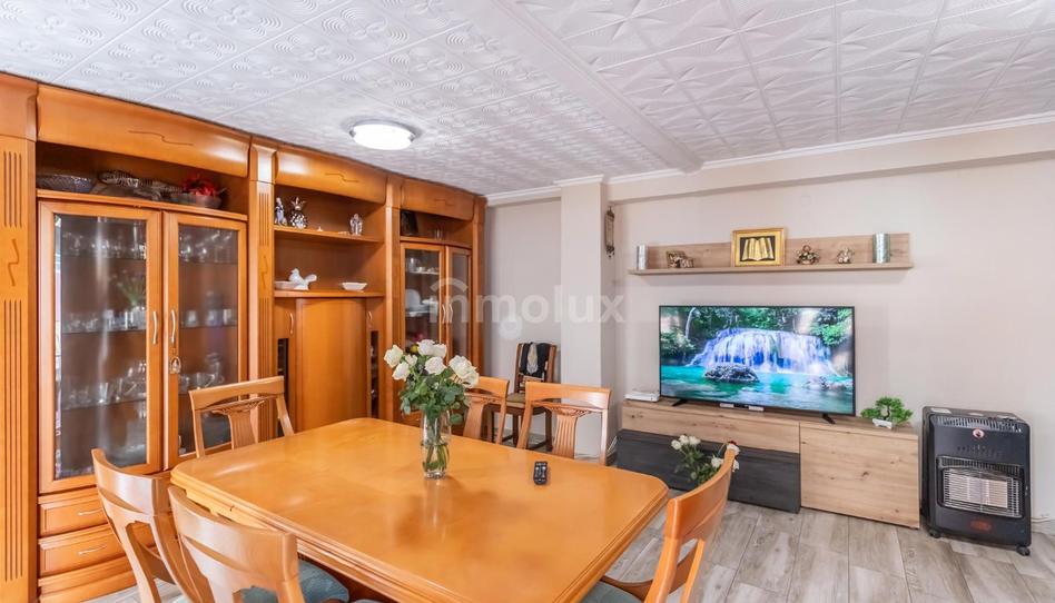 Photo 1 of Flat for sale in Calle Alcalá, Santo Domigo, Alicante