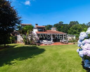 Jardí de Casa o xalet en venda en Llanes amb Aire condicionat, Calefacció i Jardí privat