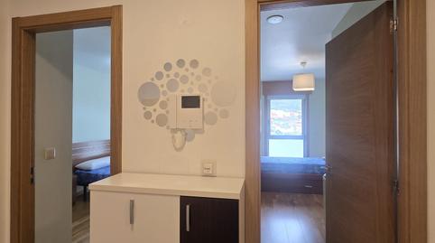 Foto 4 de Piso de alquiler en Valdoviño, A Coruña