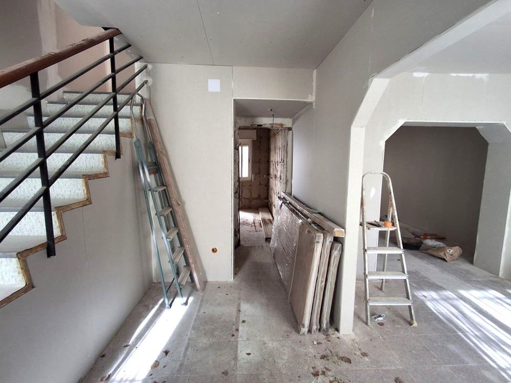 Single-family semi-detached for sale in La Roda  with Heating, Terrace and Balcony