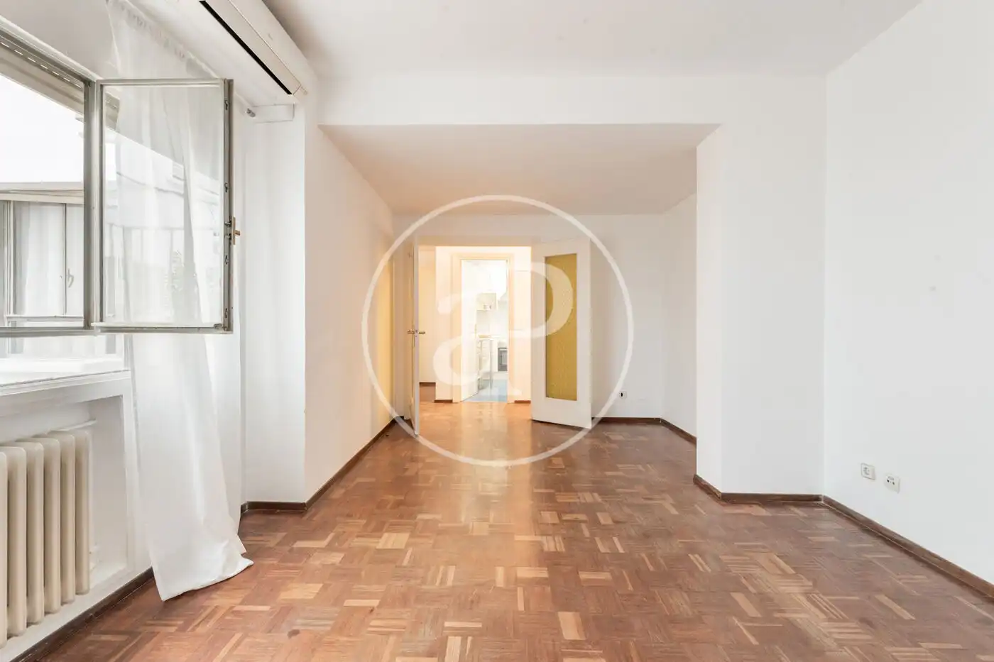 Piso con ascensor en venta en Calle de Maldonado, imagen 2