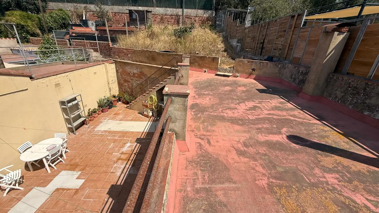 Terrassa de Casa o xalet en venda en Palafrugell amb Aire condicionat, Calefacció i Jardí privat