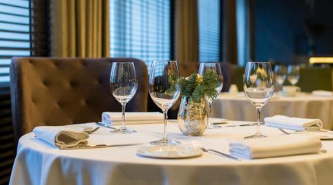 Photo 4 of Premises to rent in Goya,  Madrid Capital