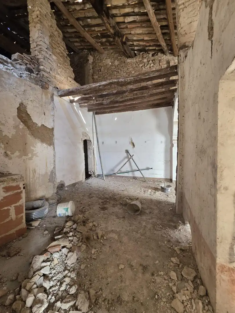 Casa en venda a Cervera, imagen 30