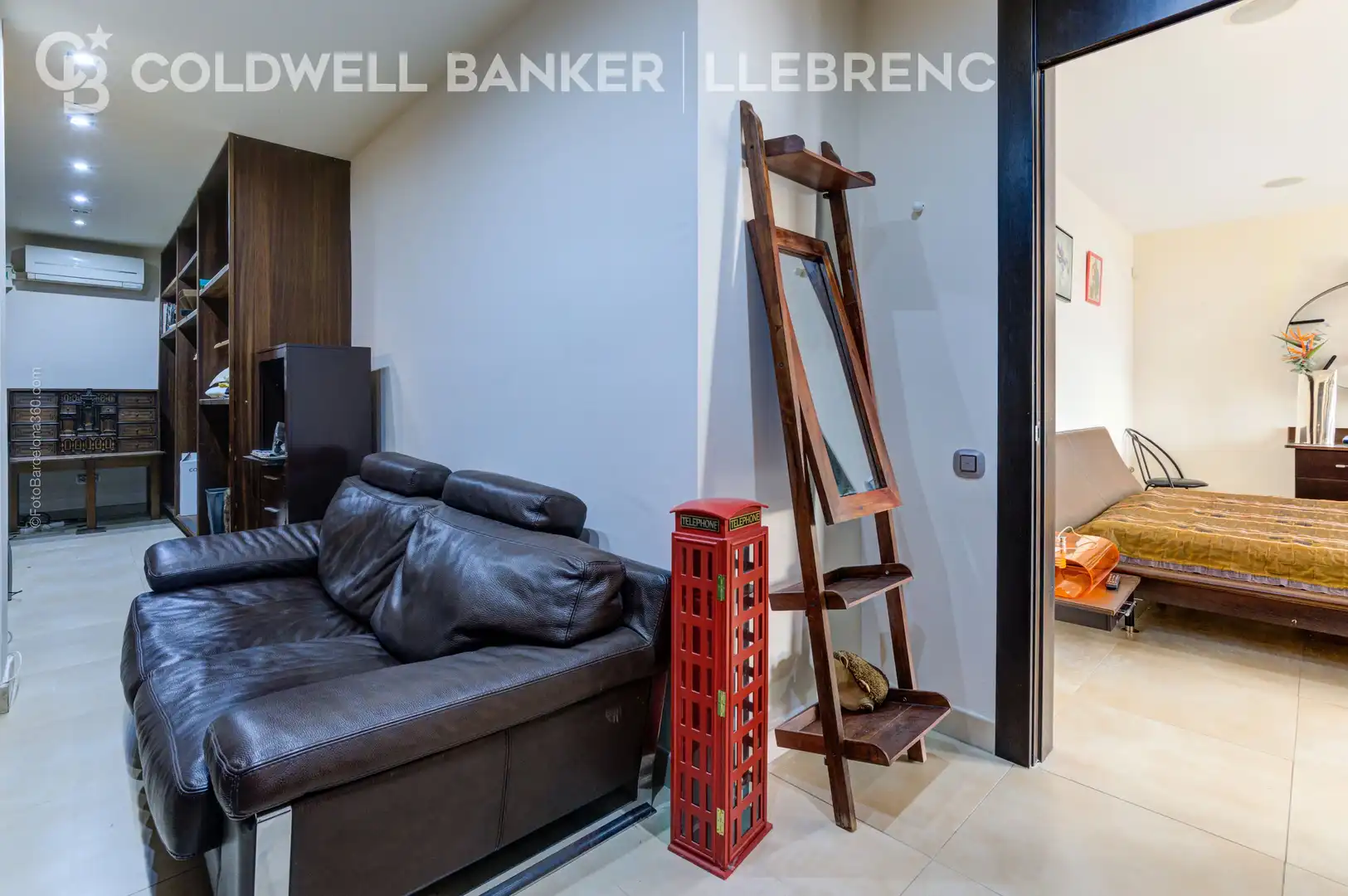 Villa avec piscine à vendre à Sarrià - Sant Gervasi, imagen 36