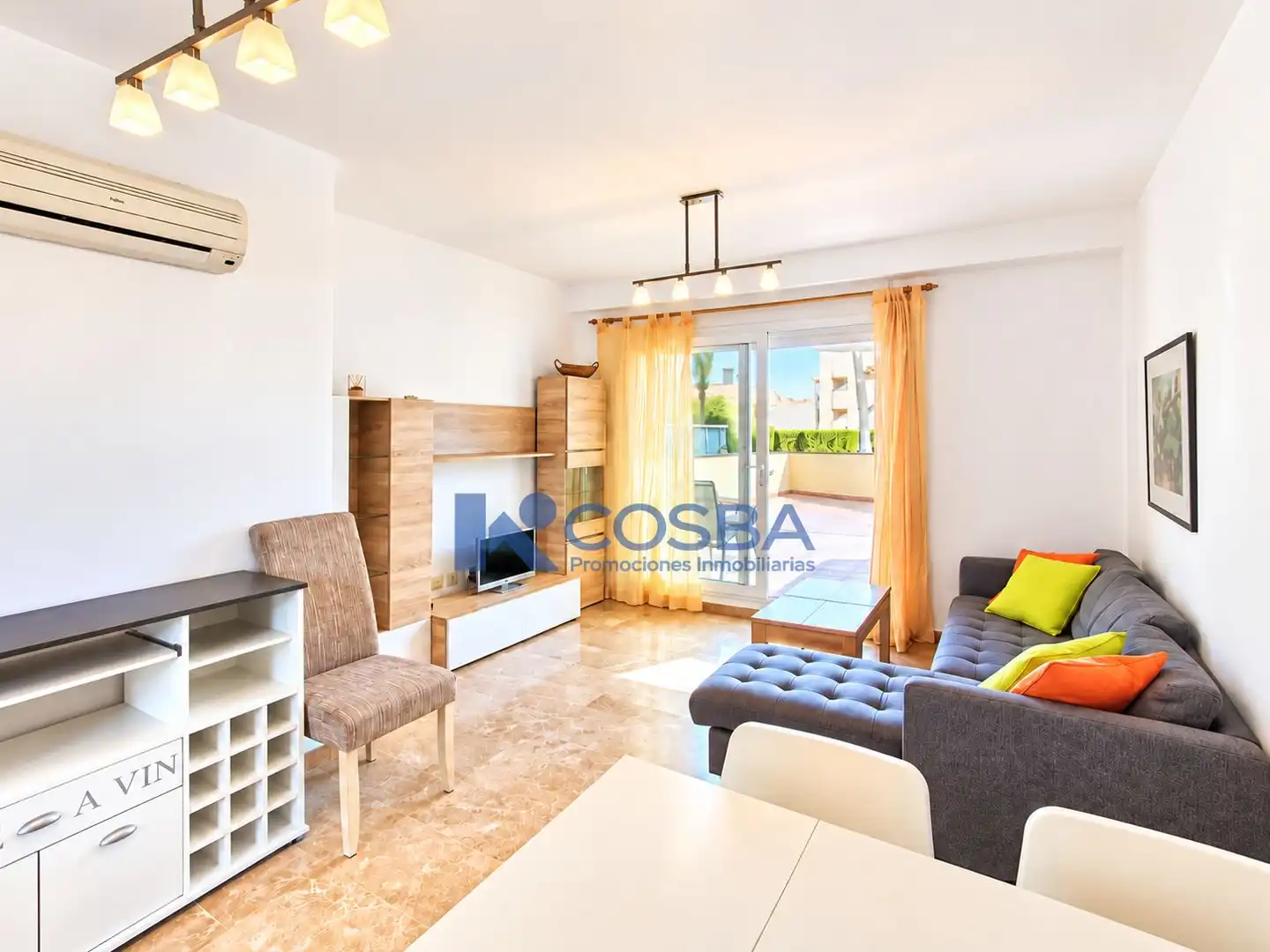 Mini appartamento con piscina in vendita a Las Marinas / Les Marines, imagen 18