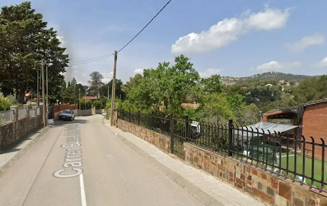Villa à vendre à Calle Bosc Dels Palillos