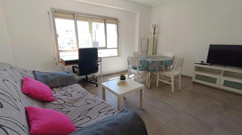 Photo 3 of Flat for rent in Doctor Ferran, 6, Mestalla,  Valencia Capital