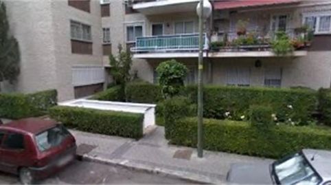 Photo 2 of Garage for rent in Calle Balandro, 15, Alameda de Osuna, Madrid Capital
