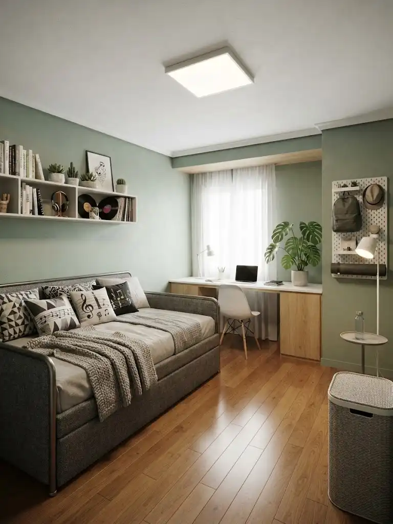 Appartamento con ascensore in vendita a Rúa Betanzos, imagen 3