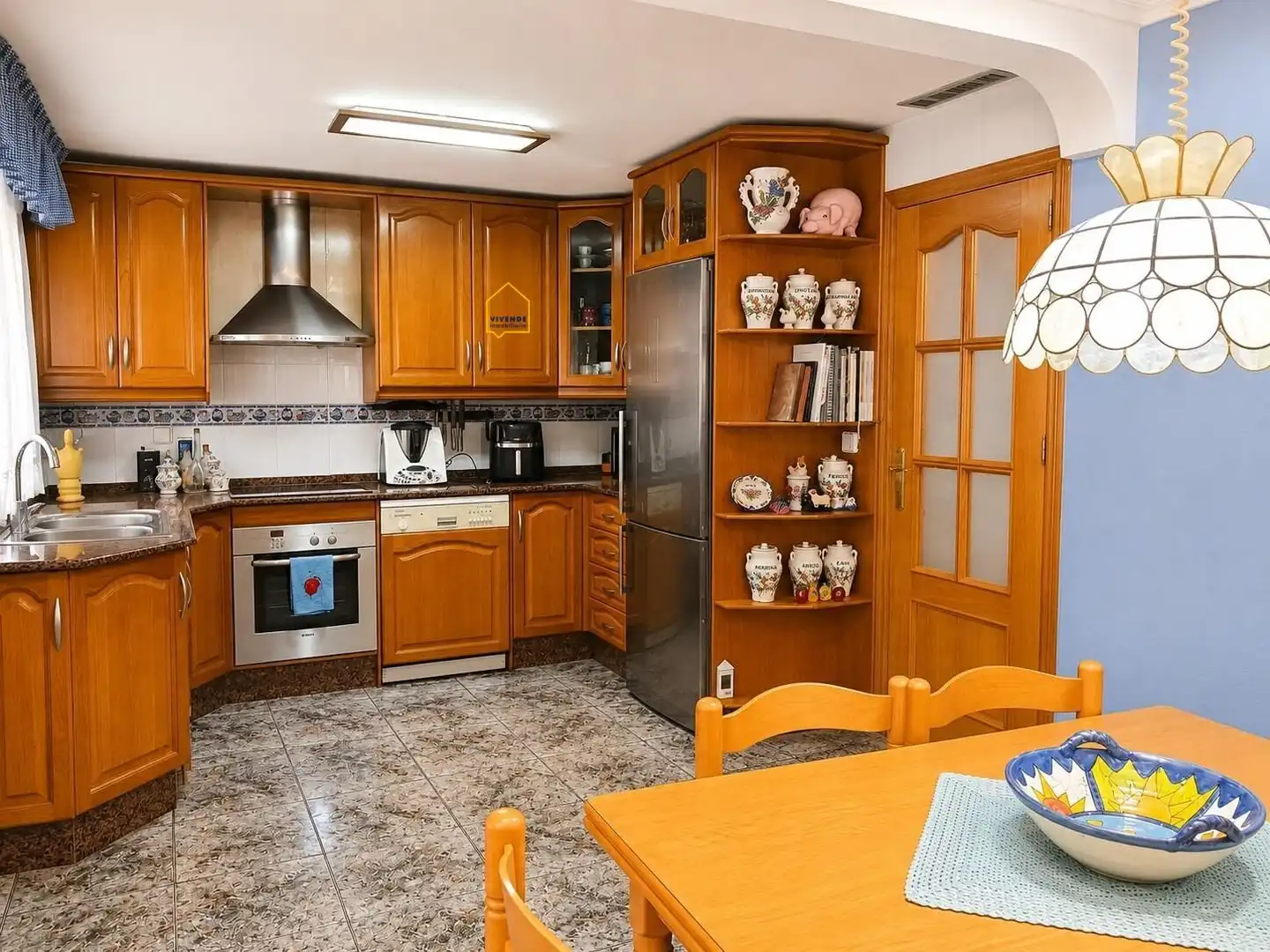Duplex con giardino in vendita a Lorca Ciudad, imagen 18