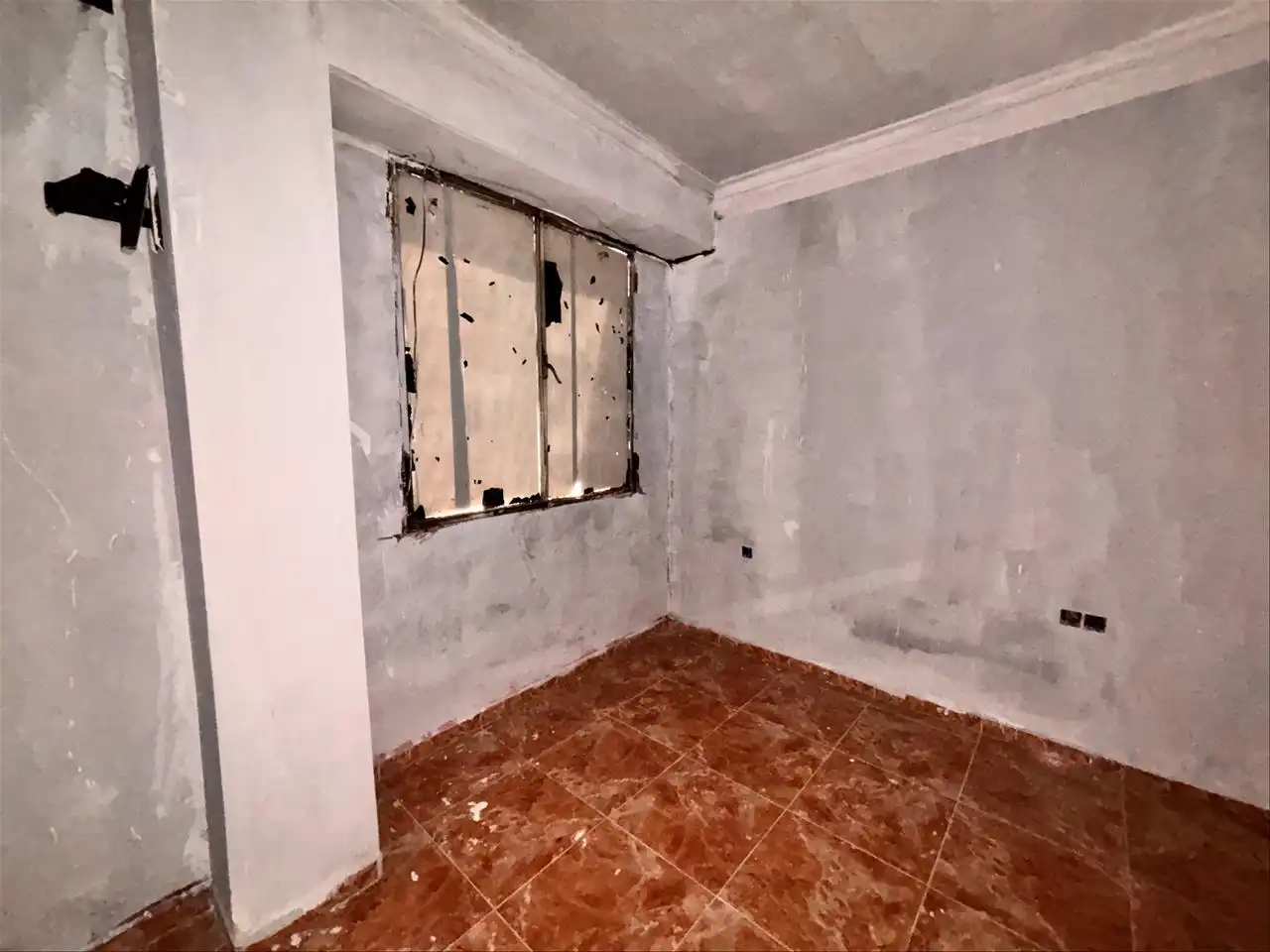 Flat for sale in Alcoy / Alcoi