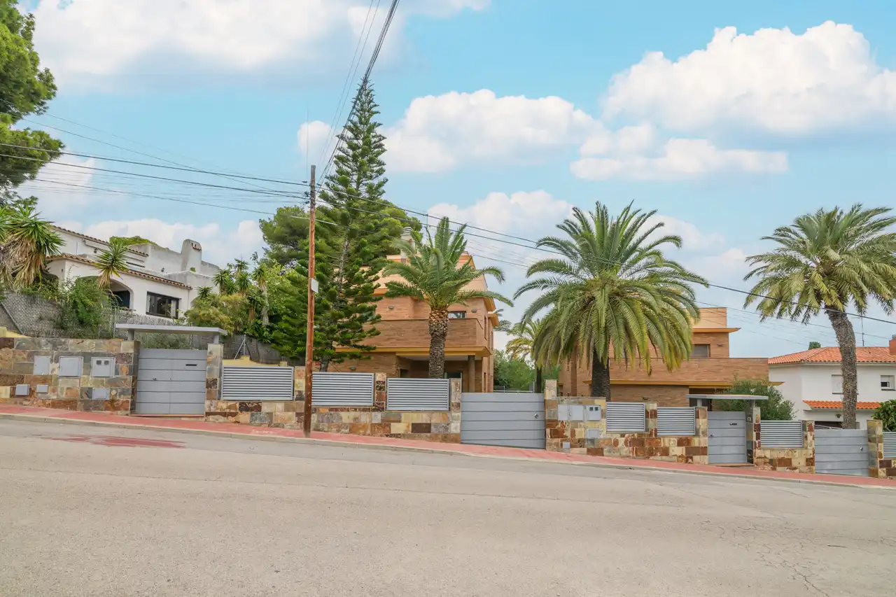 Haus oder Chalet zum Verkauf in Avinguda Mediterrani, Cunit Residencial