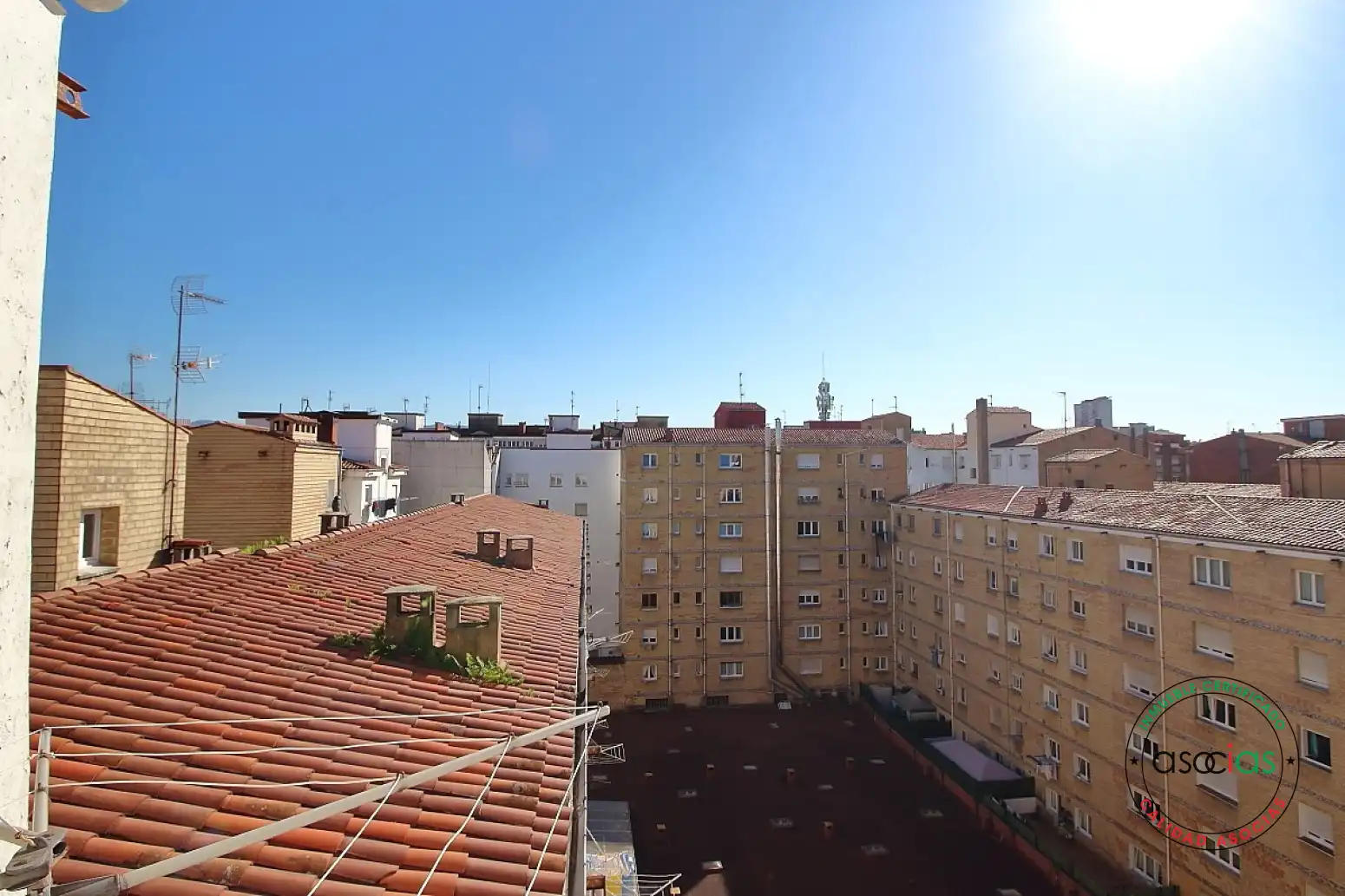 Appartement avec ascenseur à vendre à Gijón - CL ELEUTERIO QUINTANILLA 32, imagen 7