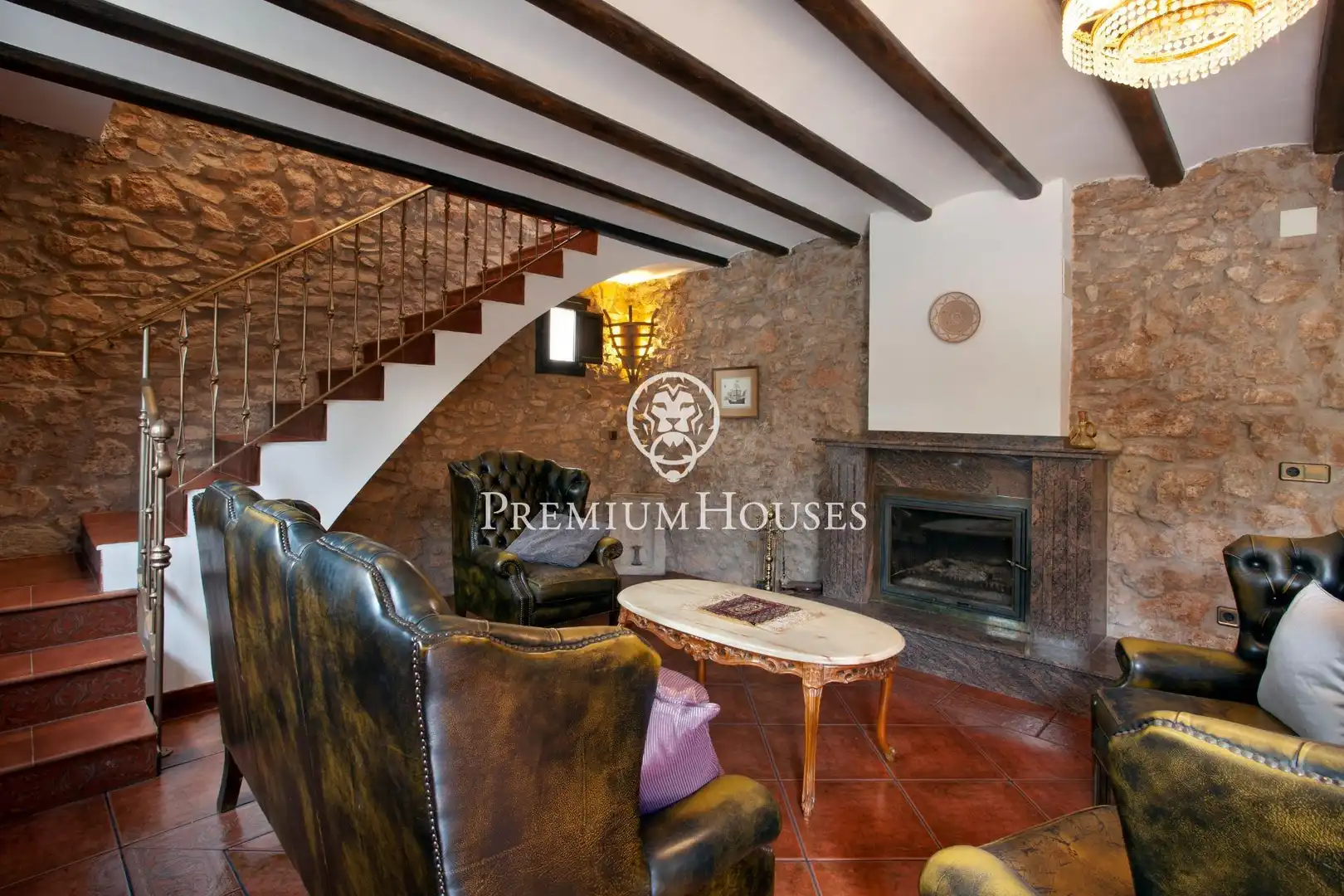 Casa o xalet en venda a Montblanc