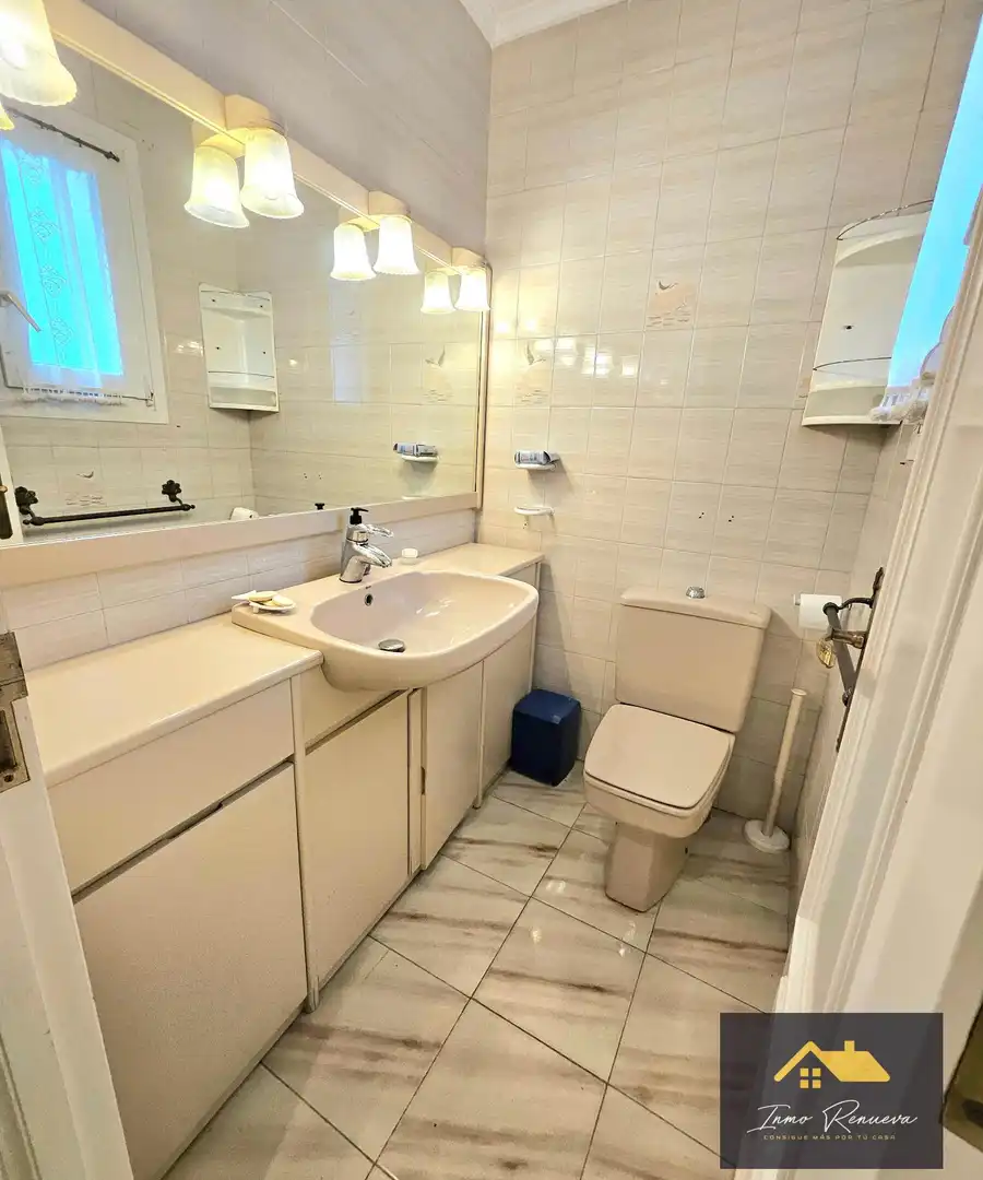 Bathroom of Houses for sale in Brazomar