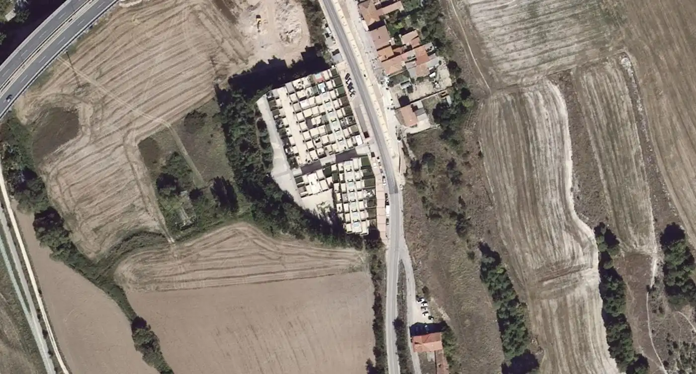 Wohnung zum Verkauf in Zona Sur - Barrio Cortes, imagen 7