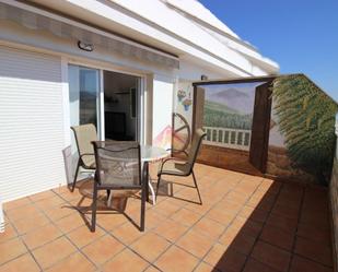Terrace of Attic for sale in Ronda  with Air Conditioner and Terrace