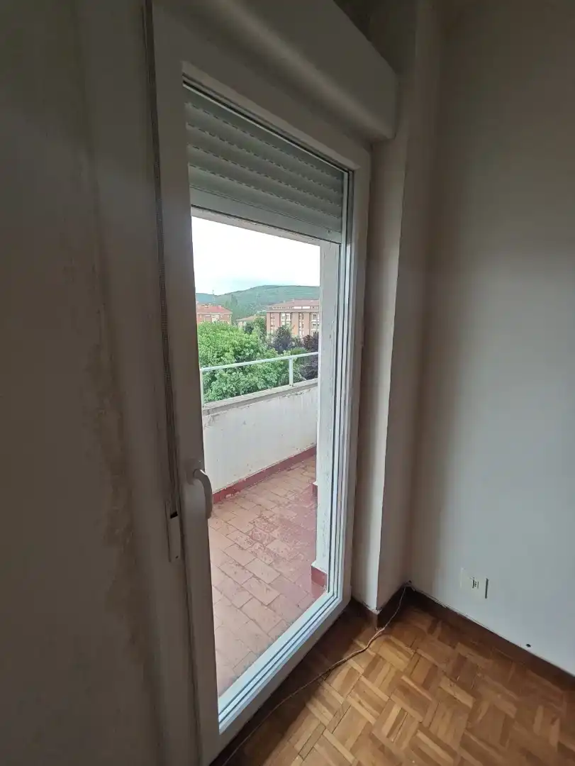 Terrasse von Wohnung zum Verkauf in Guardo
