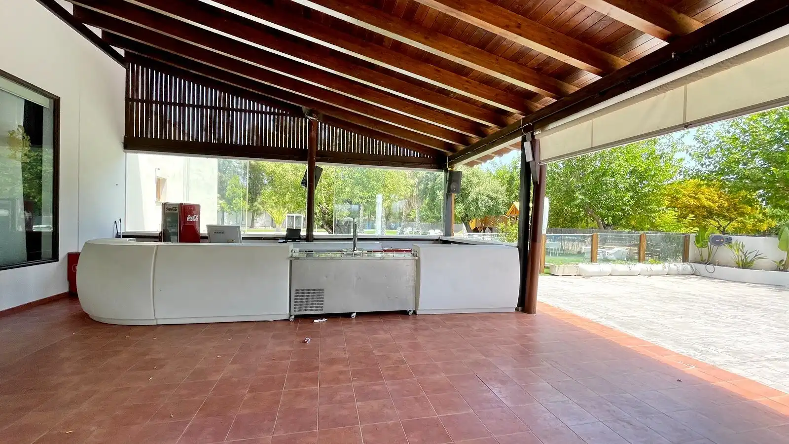 Local en venda en L'Olleria amb Aire condicionat