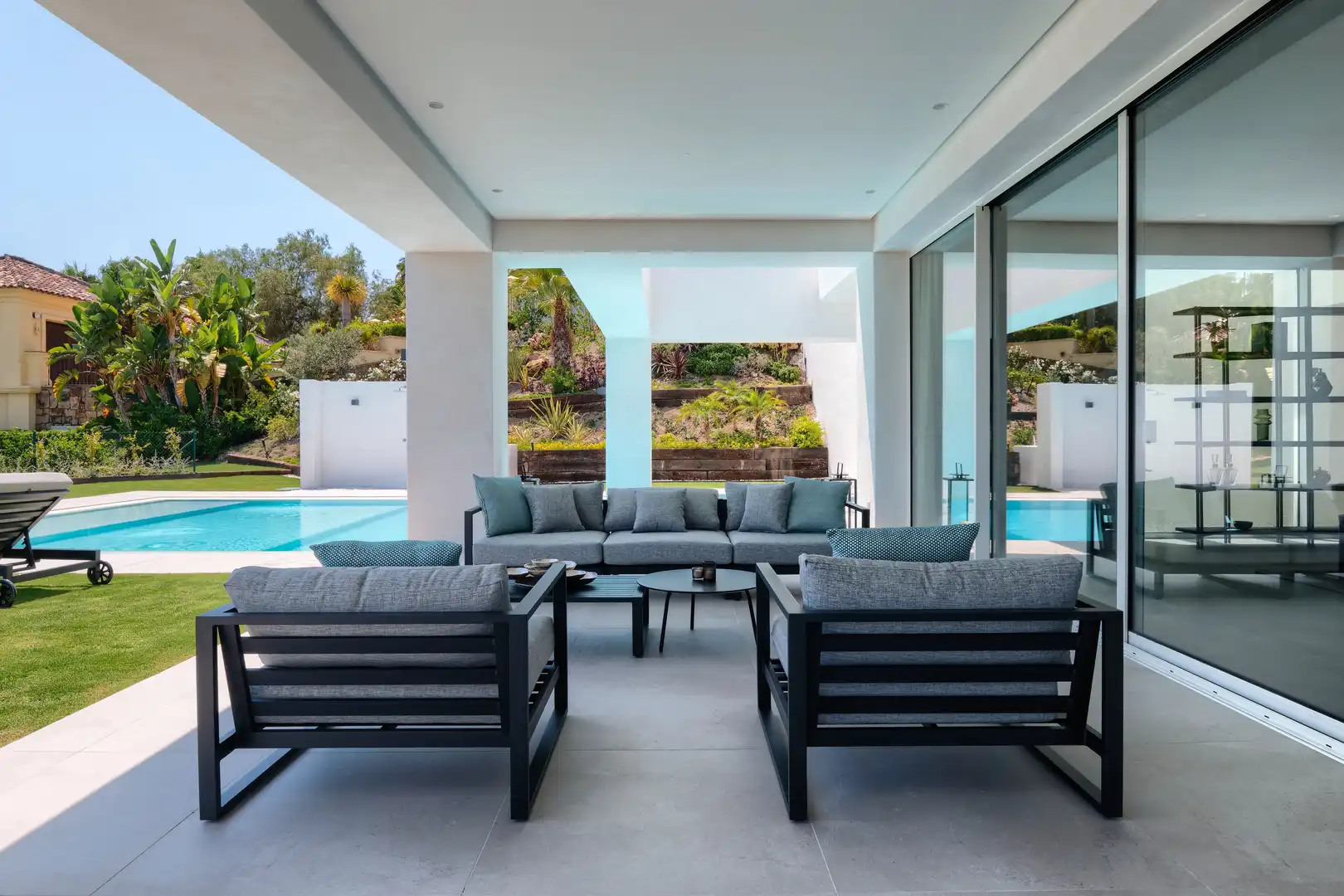 Apartament amb piscina en venda a El Paraíso, imagen 27
