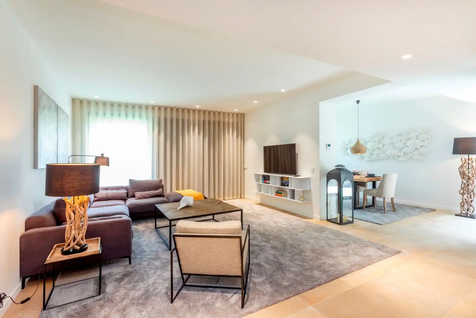 Apartment mit Pool zum Verkauf in del mar, imagen 8