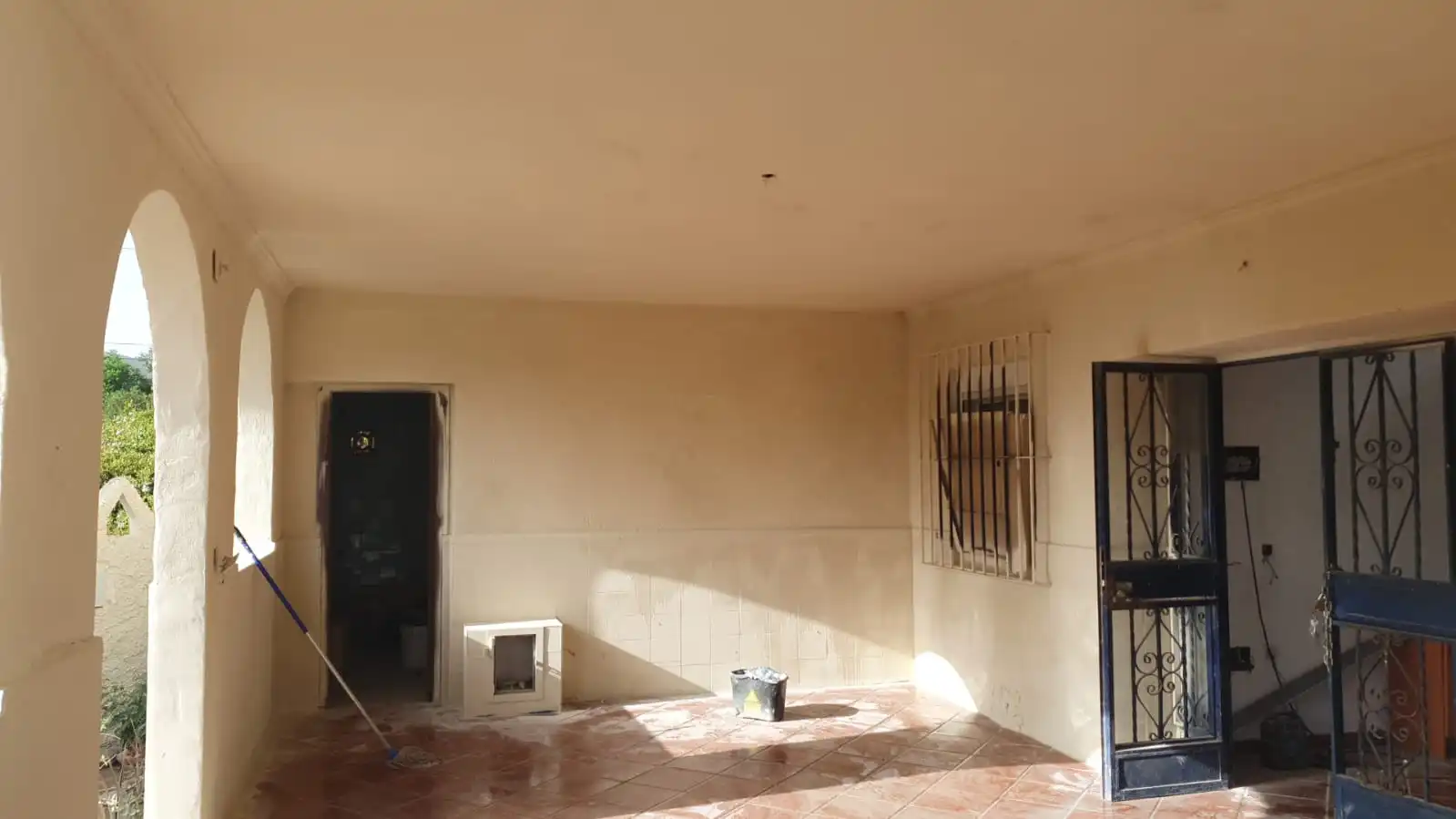 Casa rústica con piscina en venta en Buenavista - Lauro Golf, imagen 25
