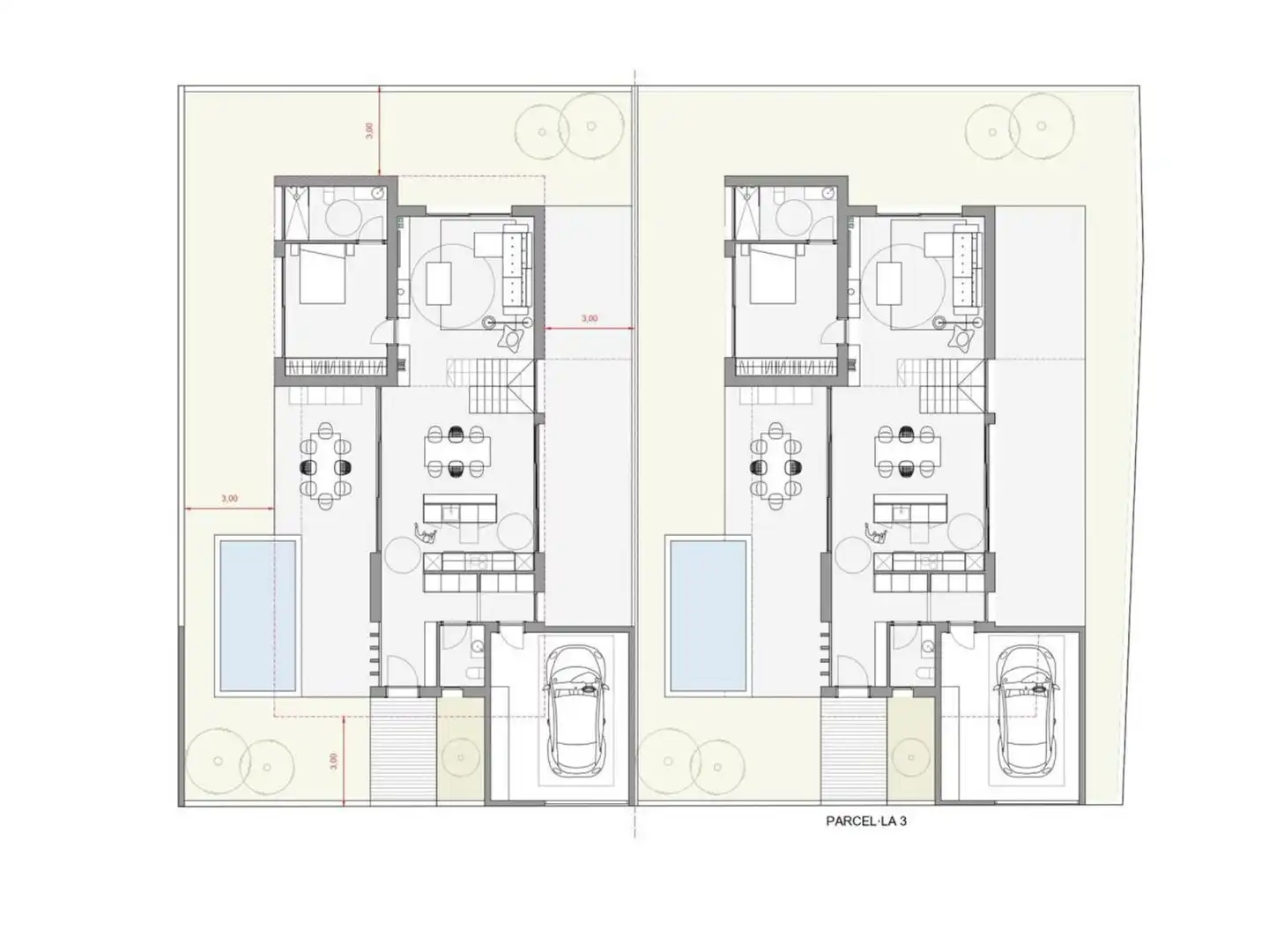 Chalet con piscina en venta en Camino A 1, imagen 10