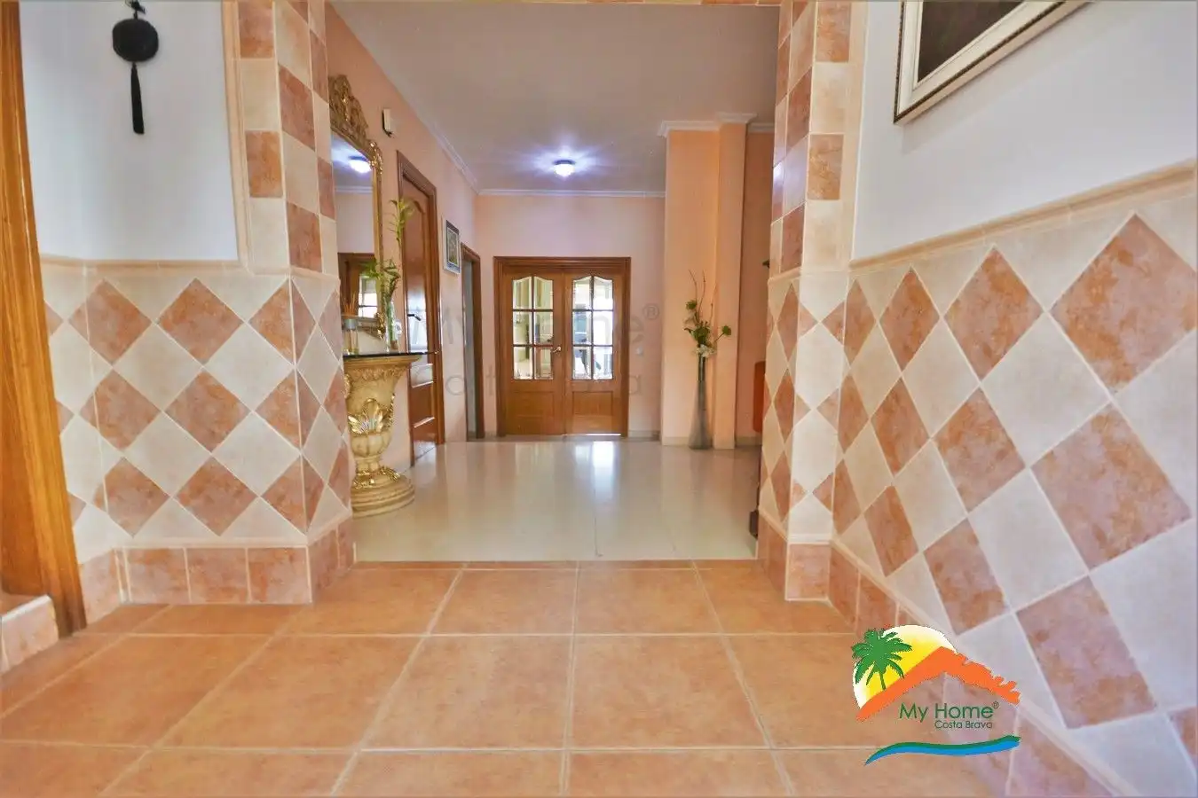 Casa o xalet en venda a Roca Grossa